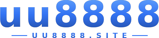 uu8888 logo